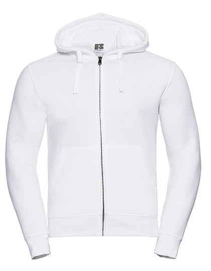 Men´s Authentic Zipped Hood Jacket